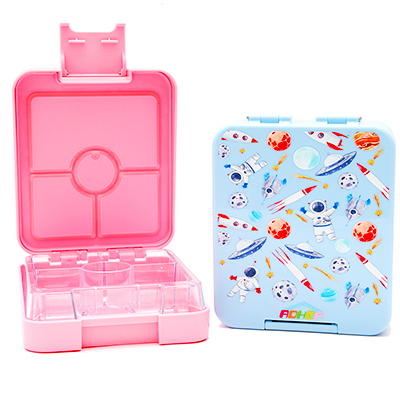 Children's Lunch Box